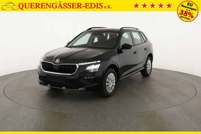 Skoda Kamiq Selection 1.5 TSI Selection, AHK, Kamera, Winter, 4-J Garantie 