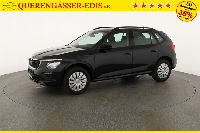 Skoda Kamiq Selection 1.5 TSI Selection, AHK, Kamera, Winter, 4-J Garantie 
