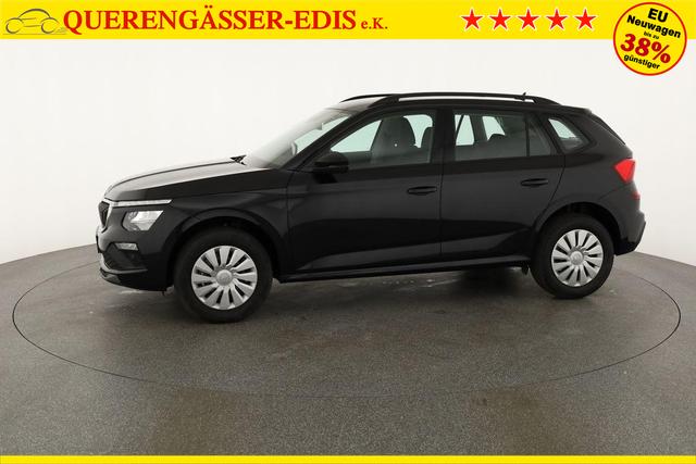 Skoda Kamiq Selection 1.5 TSI Selection, AHK, Kamera, Winter, 4-J Garantie 