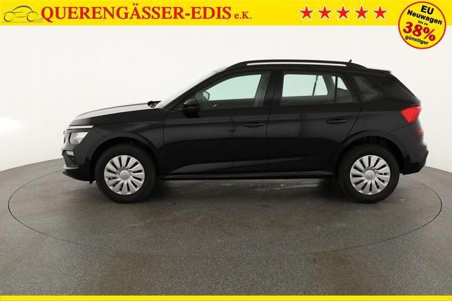 Skoda Kamiq Selection 1.5 TSI Selection, AHK, Kamera, Winter, 4-J Garantie 