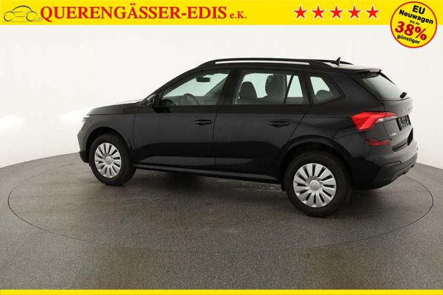 Skoda Kamiq Selection 1.5 TSI Selection, AHK, Kamera, Winter, 4-J Garantie 