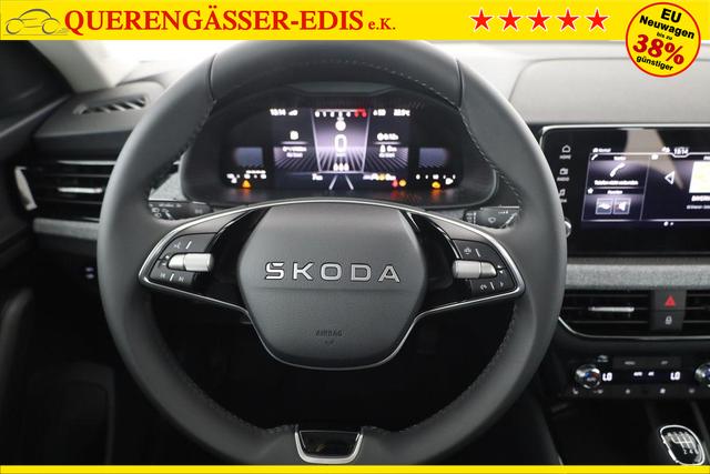 Skoda Kamiq Selection 1.5 TSI Selection, AHK, Kamera, Winter, 4-J Garantie 