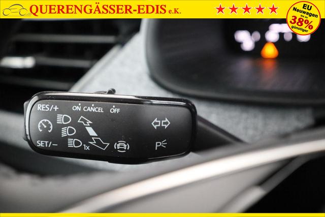 Skoda Kamiq Selection 1.5 TSI Selection, AHK, Kamera, Winter, 4-J Garantie 