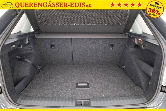 Skoda Kamiq Selection 1.5 TSI Selection, AHK, Kamera, Winter, 4-J Garantie 