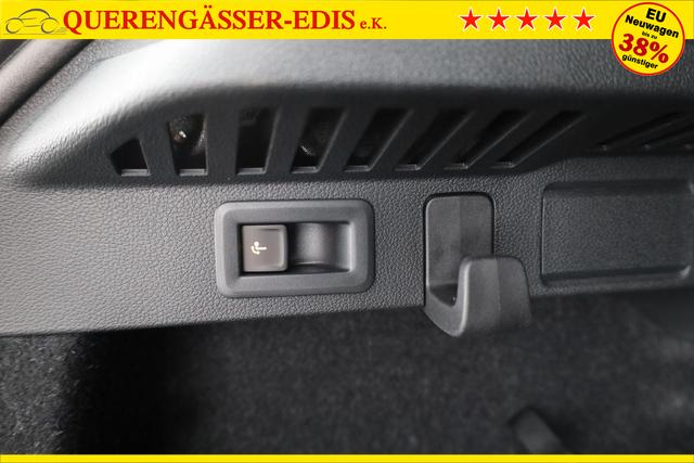 Skoda Kamiq Selection 1.5 TSI Selection, AHK, Kamera, Winter, 4-J Garantie 