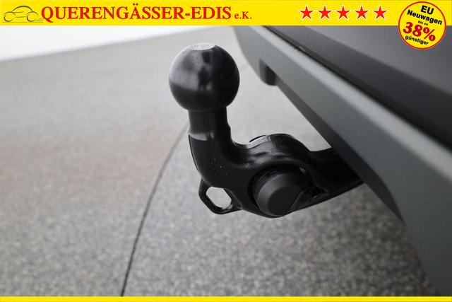 Skoda Kamiq Selection 1.5 TSI Selection, AHK, Kamera, Winter, 4-J Garantie 