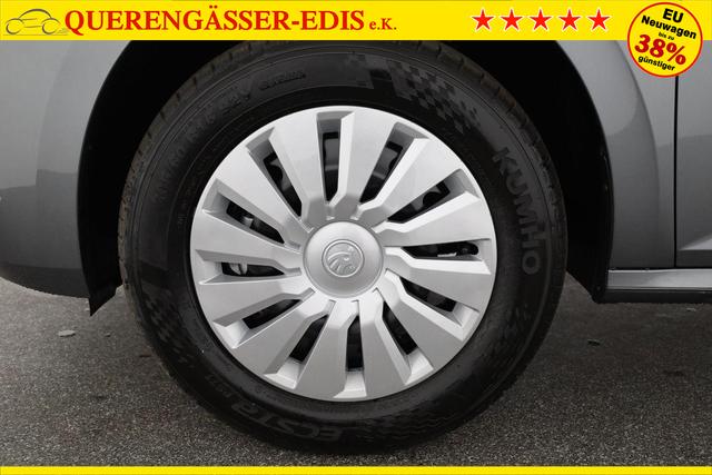 Skoda Kamiq Selection 1.5 TSI Selection, AHK, Kamera, Winter, 4-J Garantie 