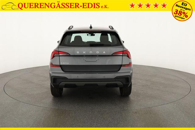 Skoda Kamiq Selection 1.5 TSI Selection, AHK, Kamera, Winter, 4-J Garantie 