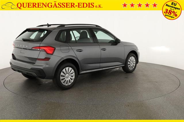 Skoda Kamiq Selection 1.5 TSI Selection, AHK, Kamera, Winter, 4-J Garantie 