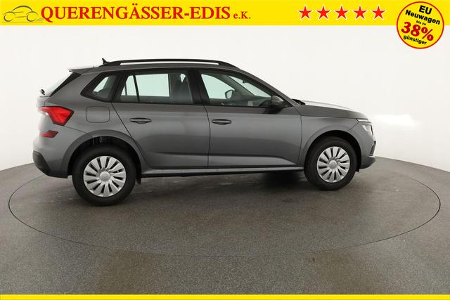 Skoda Kamiq Selection 1.5 TSI Selection, AHK, Kamera, Winter, 4-J Garantie 