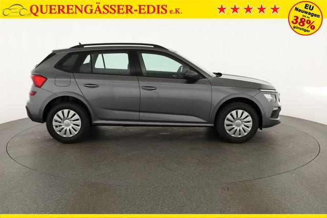 Skoda Kamiq Selection 1.5 TSI Selection, AHK, Kamera, Winter, 4-J Garantie 