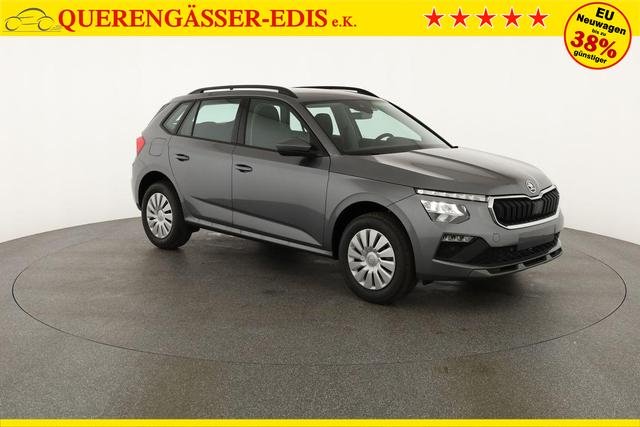 Skoda Kamiq Selection 1.5 TSI Selection, AHK, Kamera, Winter, 4-J Garantie 