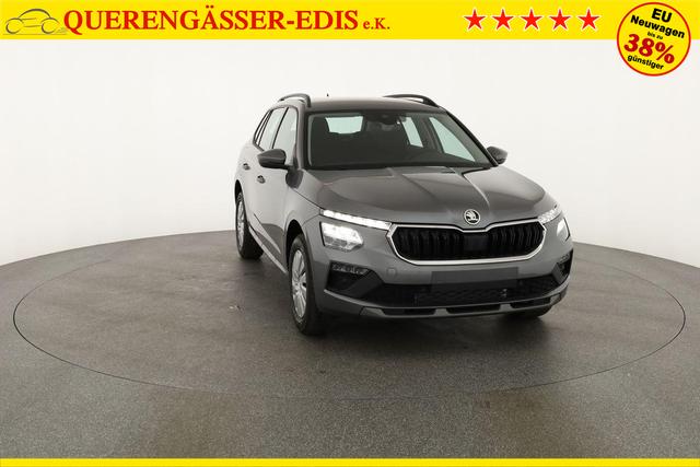 Skoda Kamiq Selection 1.5 TSI Selection, AHK, Kamera, Winter, 4-J Garantie 