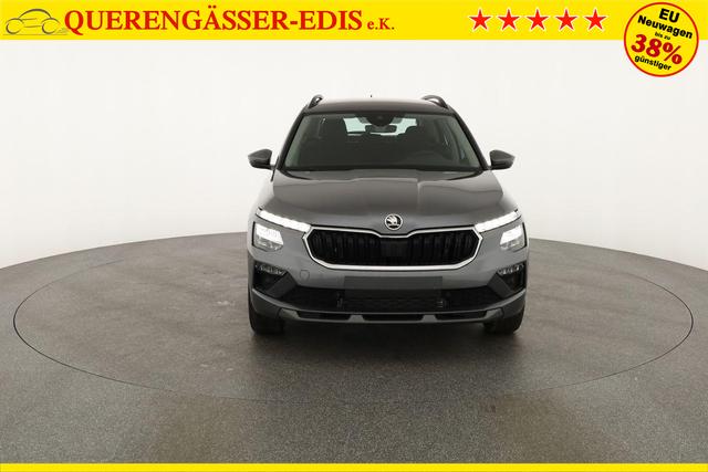 Skoda Kamiq Selection 1.5 TSI Selection, AHK, Kamera, Winter, 4-J Garantie 