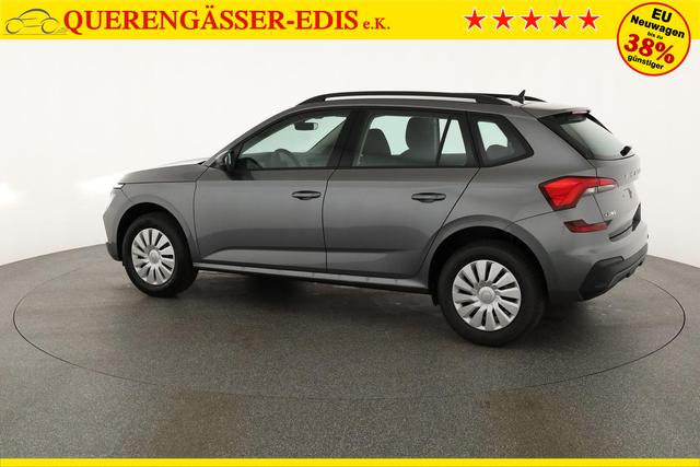Skoda Kamiq Selection 1.5 TSI Selection, AHK, Kamera, Winter, 4-J Garantie 