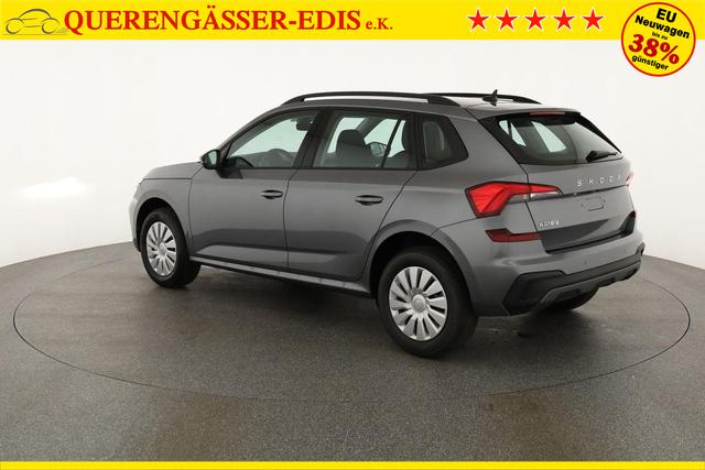 Skoda Kamiq Selection 1.5 TSI Selection, AHK, Kamera, Winter, 4-J Garantie 