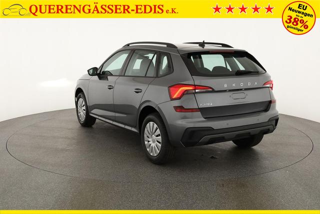 Skoda Kamiq Selection 1.5 TSI Selection, AHK, Kamera, Winter, 4-J Garantie 