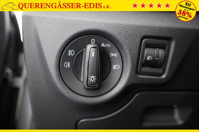 Skoda Kamiq Selection 1.5 TSI Selection, AHK, 16-Zoll, Kamera, Winter, 4-J Garantie 