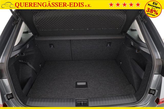 Skoda Kamiq Selection 1.5 TSI Selection, AHK, 16-Zoll, Kamera, Winter, 4-J Garantie 