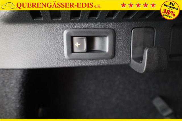 Skoda Kamiq Selection 1.5 TSI Selection, AHK, 16-Zoll, Kamera, Winter, 4-J Garantie 