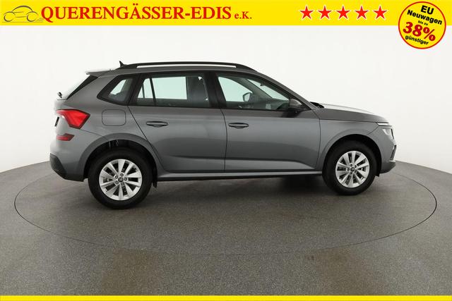 Skoda Kamiq Selection 1.5 TSI Selection, AHK, 16-Zoll, Kamera, Winter, 4-J Garantie 