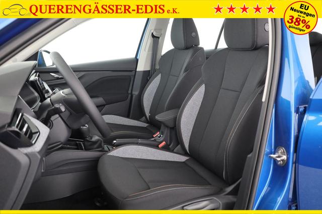 Skoda Kamiq Selection 1.5 TSI Selection, AHK, Kamera, Winter, 4-J Garantie 