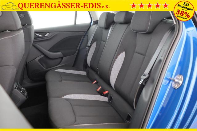 Skoda Kamiq Selection 1.5 TSI Selection, AHK, Kamera, Winter, 4-J Garantie 