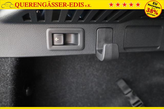 Skoda Kamiq Selection 1.5 TSI Selection, AHK, Kamera, Winter, 4-J Garantie 