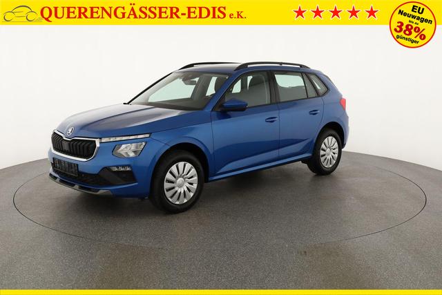 Skoda Kamiq Selection 1.5 TSI Selection, AHK, Kamera, Winter, 4-J Garantie 