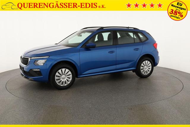 Skoda Kamiq Selection 1.5 TSI Selection, AHK, Kamera, Winter, 4-J Garantie 