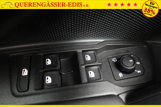 Volkswagen Tiguan 1.5 TSI eHybrid 150 kW Life DSG Life, AHK, Navi, ParkAssist, 5-J Garantie 