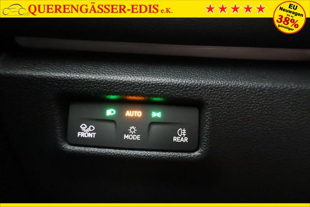 Volkswagen Tiguan 1.5 TSI eHybrid 150 kW Life DSG Life, AHK, Navi, ParkAssist, 5-J Garantie 