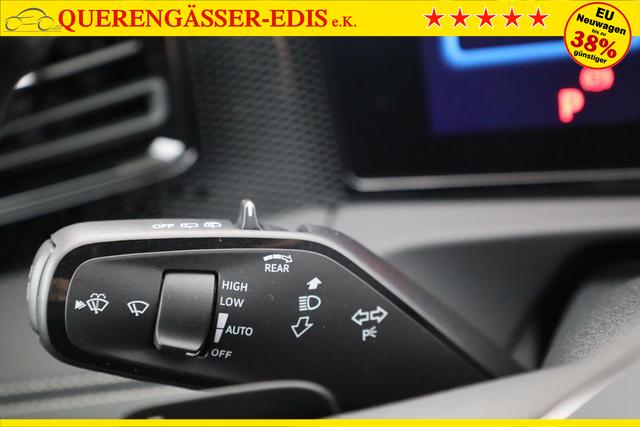 Volkswagen Tiguan 1.5 TSI eHybrid 150 kW Life DSG Life, AHK, Navi, ParkAssist, 5-J Garantie 