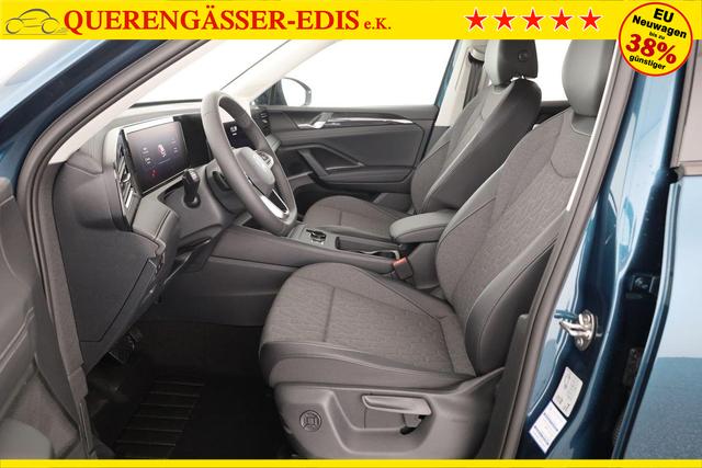 Volkswagen Tiguan 1.5 TSI eHybrid 150 kW Life DSG Life, AHK, Navi, ParkAssist, 5-J Garantie 
