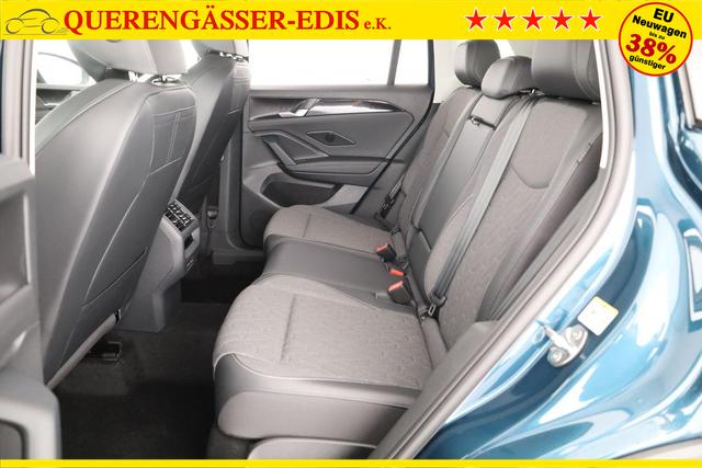 Volkswagen Tiguan 1.5 TSI eHybrid 150 kW Life DSG Life, AHK, Navi, ParkAssist, 5-J Garantie 