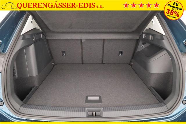 Volkswagen Tiguan 1.5 TSI eHybrid 150 kW Life DSG Life, AHK, Navi, ParkAssist, 5-J Garantie 
