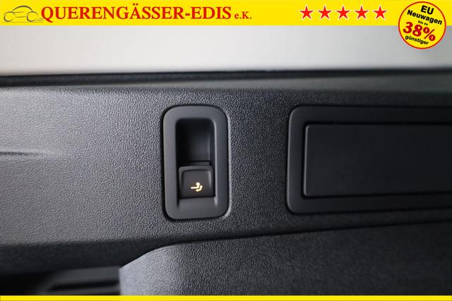 Volkswagen Tiguan 1.5 TSI eHybrid 150 kW Life DSG Life, AHK, Navi, ParkAssist, 5-J Garantie 