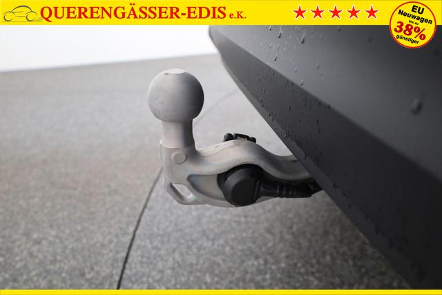Volkswagen Tiguan 1.5 TSI eHybrid 150 kW Life DSG Life, AHK, Navi, ParkAssist, 5-J Garantie 