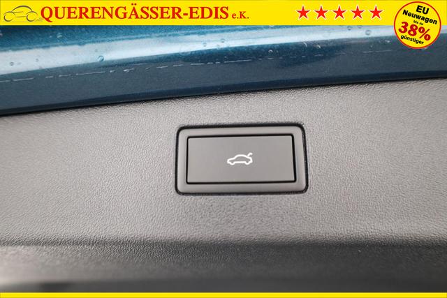 Volkswagen Tiguan 1.5 TSI eHybrid 150 kW Life DSG Life, AHK, Navi, ParkAssist, 5-J Garantie 