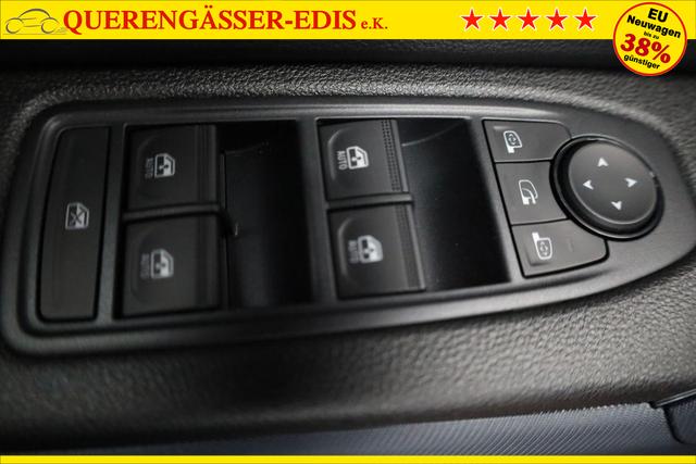 Dacia Duster TCe 130 Journey 4x4 1.2 Journey, Navi, Kamera, Sitzheizung, 18-Zoll 