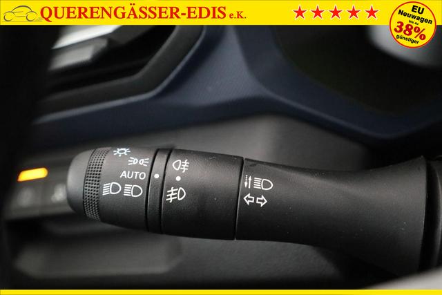 Dacia Duster TCe 130 Journey 4x4 1.2 Journey, Navi, Kamera, Sitzheizung, 18-Zoll 