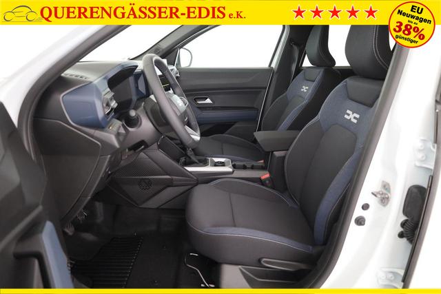 Dacia Duster TCe 130 Journey 4x4 1.2 Journey, Navi, Kamera, Sitzheizung, 18-Zoll 