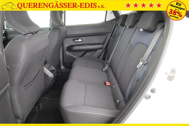 Dacia Duster TCe 130 Journey 4x4 1.2 Journey, Navi, Kamera, Sitzheizung, 18-Zoll 