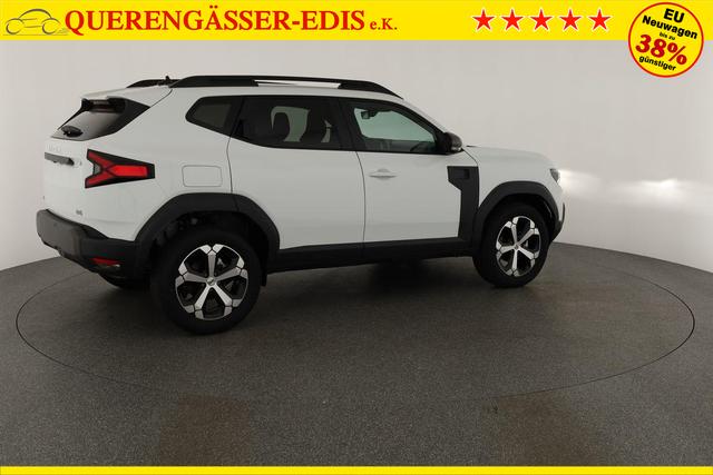 Dacia Duster TCe 130 Journey 4x4 1.2 Journey, Navi, Kamera, Sitzheizung, 18-Zoll 