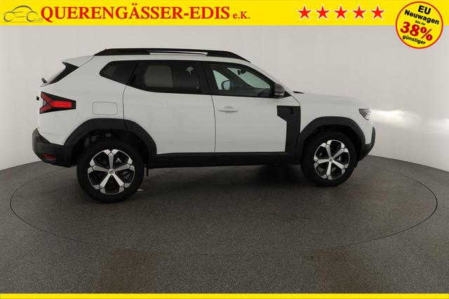 Dacia Duster TCe 130 Journey 4x4 1.2 Journey, Navi, Kamera, Sitzheizung, 18-Zoll 