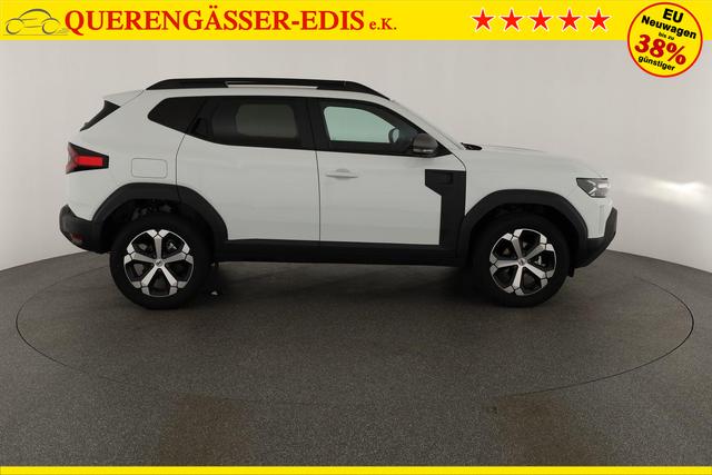 Dacia Duster TCe 130 Journey 4x4 1.2 Journey, Navi, Kamera, Sitzheizung, 18-Zoll 