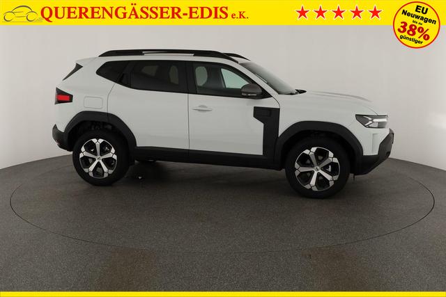 Dacia Duster TCe 130 Journey 4x4 1.2 Journey, Navi, Kamera, Sitzheizung, 18-Zoll 