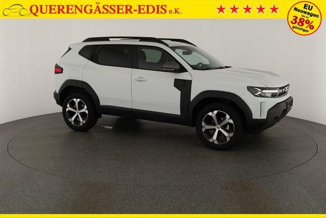 Dacia Duster TCe 130 Journey 4x4 1.2 Journey, Navi, Kamera, Sitzheizung, 18-Zoll 