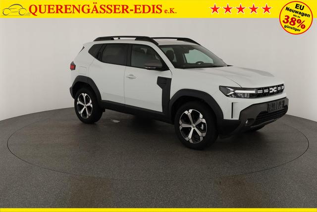 Dacia Duster TCe 130 Journey 4x4 1.2 Journey, Navi, Kamera, Sitzheizung, 18-Zoll 