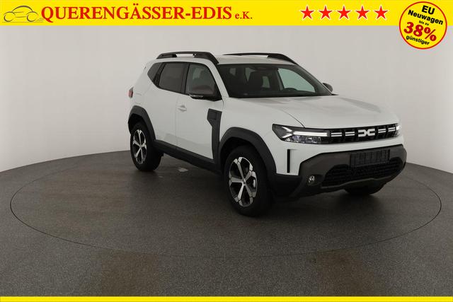 Dacia Duster TCe 130 Journey 4x4 1.2 Journey, Navi, Kamera, Sitzheizung, 18-Zoll 